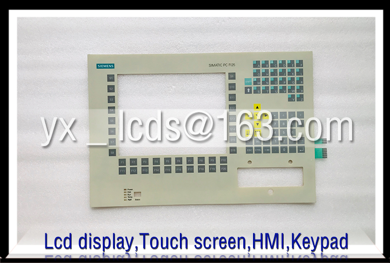 PC FI25 6ES7645-1DK40-0AE0