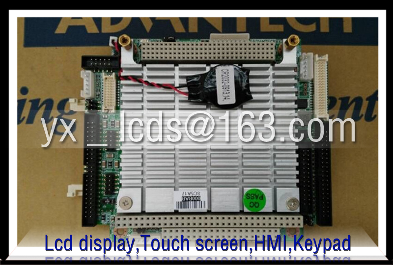 ADVANTECH PCM-3353 PCM-3353F PCM-3353Z motherboard