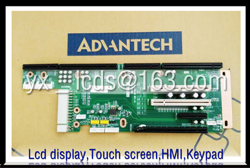 ADVANTECH PCE-5B05 motherboard 