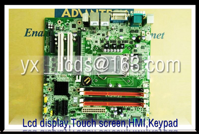 ADVANTECH AIMB-580 AIMB-580WG2-00A1E motherboard
