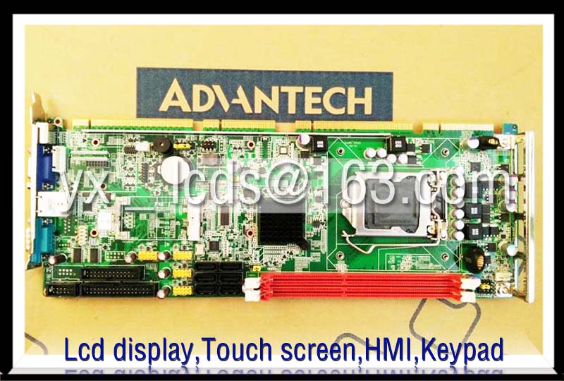 ADVANTECH PCE-5125QG2 PCE5125QG21101E-T motherboard