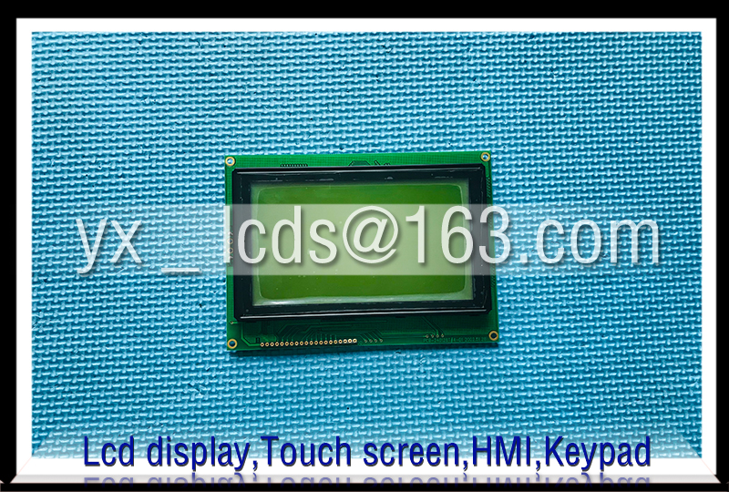 EDT LCD Display EW50661FLWR 20-20622-3 REV.B 5.7 inch 320*240 LCD 