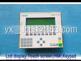 C7-634 DP 6ES7634-2BF02-0AE3