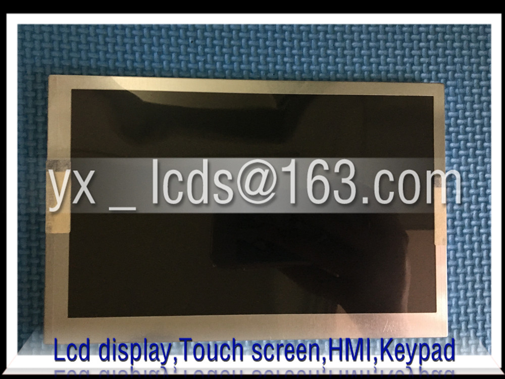 LCD G070VW01 V.0
