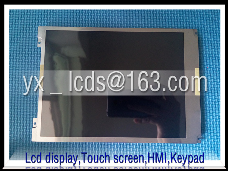 LCD G084SN05