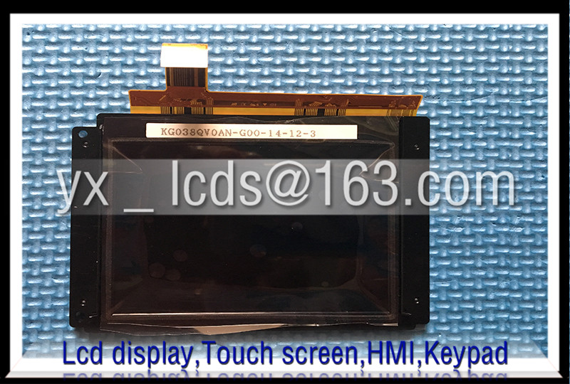 LCD KG038QV0AN-G00