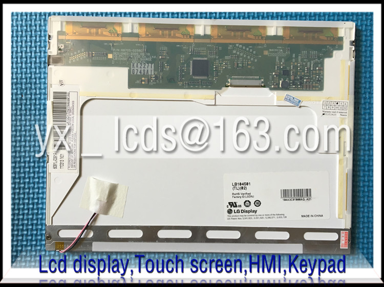 LCD LB104S01(TL)(02)
