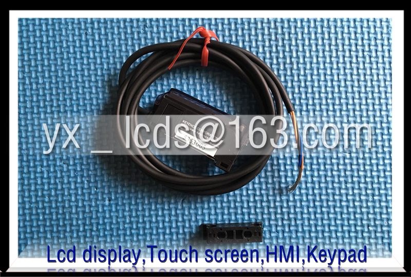 Keyence FS-M1 FS-M2P Fiber Amplifier Sensor