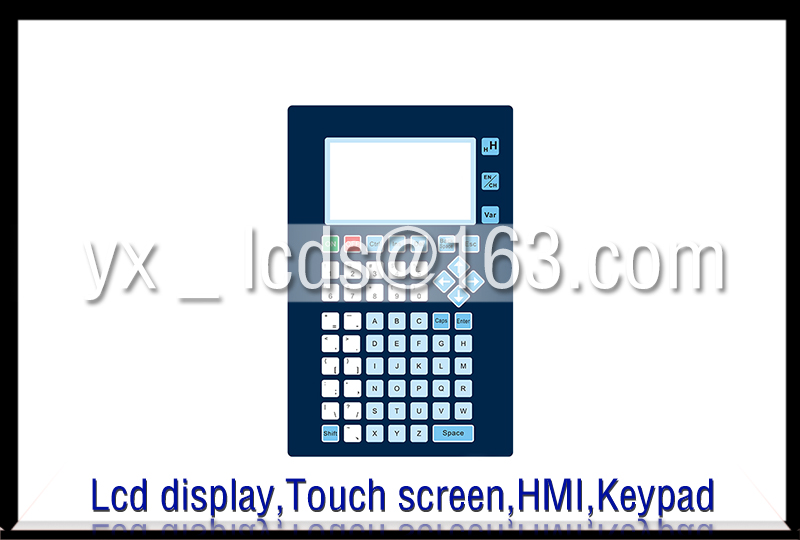 PM-188 Keypad    