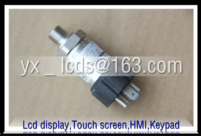 HYDAC HDA4745-A-250-000 pressure sensor