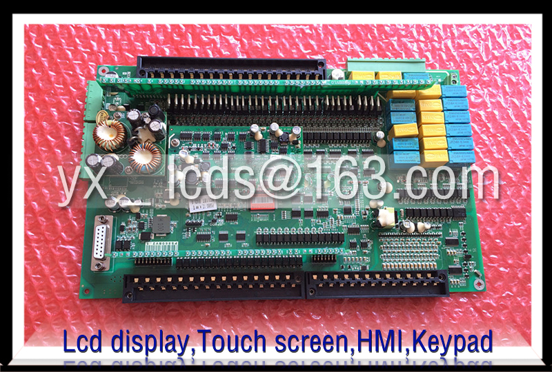 PORCHESON PS860 Motherboard