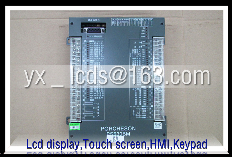PORCHESON PS630BM PC Controller 