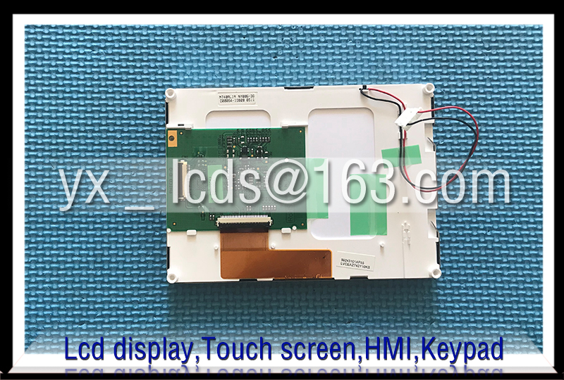 1PC Display AA150XN01 a-Si TFT-LCD Panel 15.0" 1024*768 for Mitsubishi 